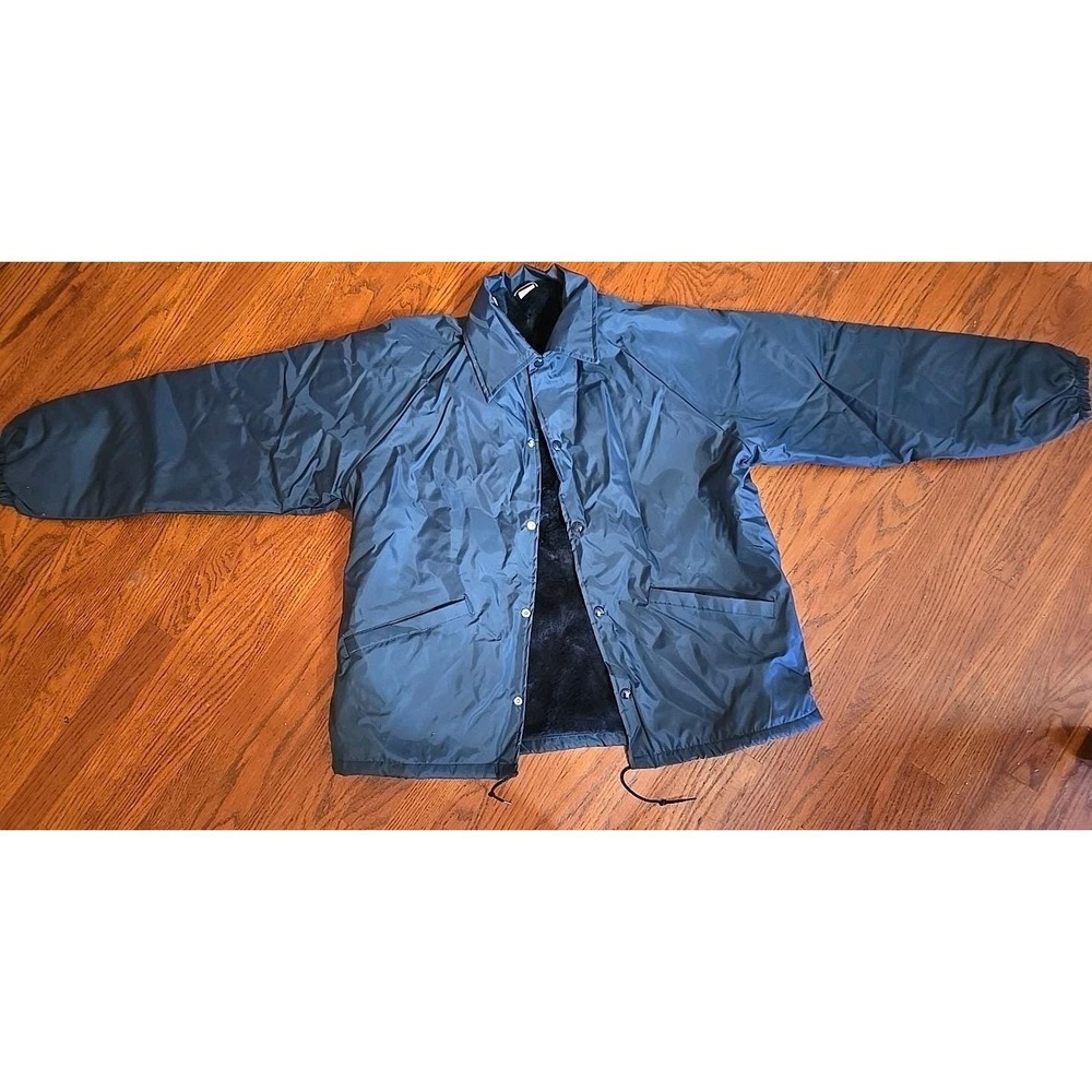 Vintage WestGuard Large Mens Jacket New In Original Bag